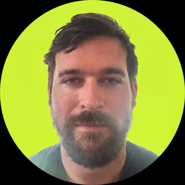 Joel Kelly